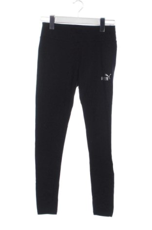 Γυναικείο κολάν PUMA, Μέγεθος XS, Χρώμα Μαύρο, Τιμή 16,19 €, #137229359
