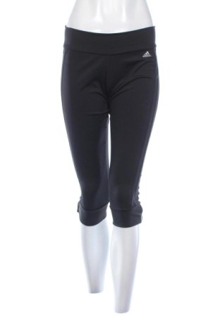 Dámské legíny  Adidas, Velikost M, Barva Černá, Cena  542,00 Kč, #137235324