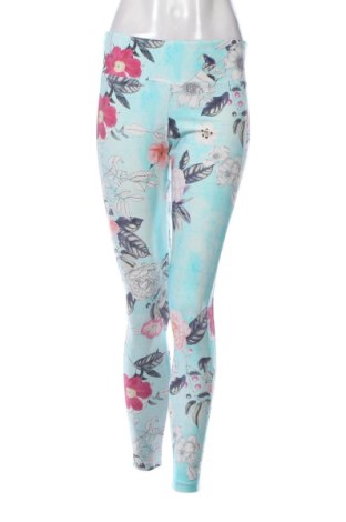 Damen Leggings Seafolly, Größe M, Farbe Mehrfarbig, Preis € 19,13, #137239713