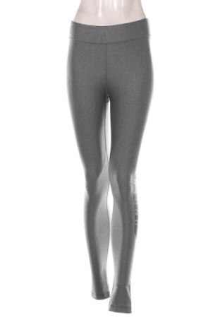 Damen Leggings Under Armour, Größe M, Farbe Grau, Preis € 9,00, #137066405