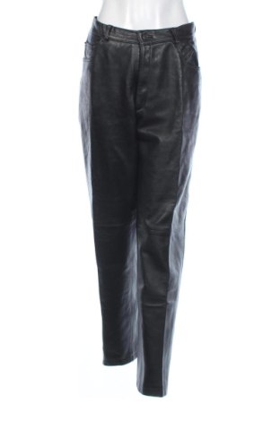 Dámské kožené kalhoty  Unbranded, Velikost M, Barva Černá, Cena  1 286,00 Kč, #137161802
