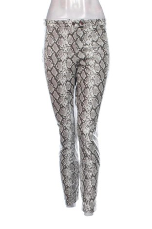 Pantaloni de piele pentru damă H&M, Mărime S, Culoare Multicolor, Preț 202,99 Lei, #137177891