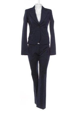 Damen Kostüm Elisabetta Franchi, Größe M, Farbe Blau, Preis 152,99 €, #137160955
