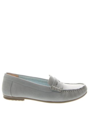 Damenschuhe 5th Avenue, Größe 37, Farbe Grau, Preis € 20,19, #137139854