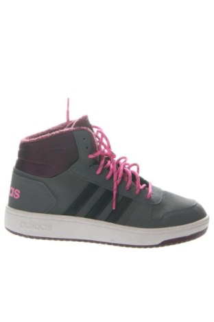 Γυναικεία παπούτσια Adidas, Μέγεθος 40, Χρώμα Γκρί, Τιμή 44,00 €, #137105522