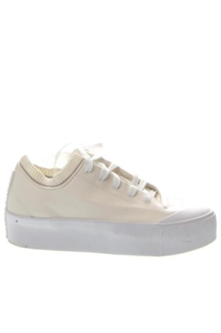 Obuwie damskie Adidas, Rozmiar 37, Kolor Żółty, Cena 224,38 zł, #137177473