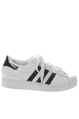 Obuwie damskie Adidas Originals, Rozmiar 37, Kolor Biały, Cena 382,99 zł, #137215492