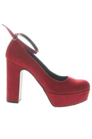 Damenschuhe Alesya, Größe 38, Farbe Rot, Preis € 74,38, #136982064