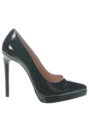 Damenschuhe Aquamarine, Größe 38, Farbe Schwarz, Preis 64,00 €, #137122400