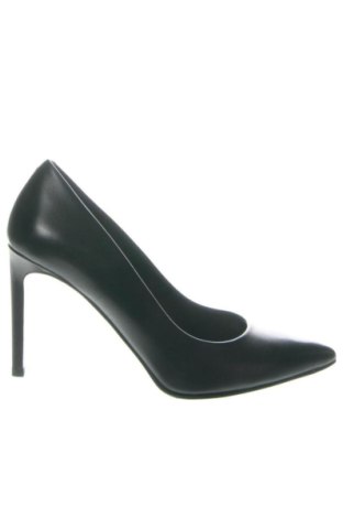 Damenschuhe BOSS, Größe 37, Farbe Schwarz, Preis 178,00 €, #137125492
