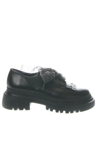 Damenschuhe Bianki, Größe 37, Farbe Schwarz, Preis 65,00 €, #137129447