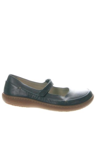 Dámske topánky  Birkenstock, Veľkosť 39, Farba Modrá, Cena  48,36 €, #137160954