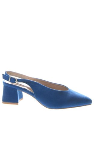 Damenschuhe Buonarotti, Größe 36, Farbe Blau, Preis 22,00 €, #137148216