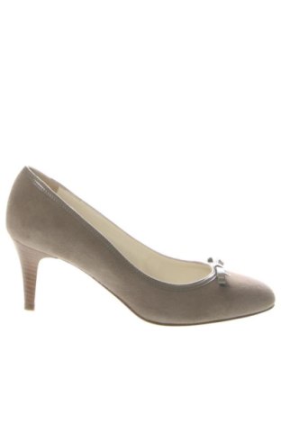 Damenschuhe CAFÈNOIR, Größe 37, Farbe Beige, Preis 56,34 €, #137025945