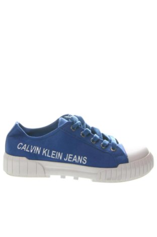 Női cipők Calvin Klein Jeans, Méret 38, Szín Kék, Ár 17 731 Ft, #137165033