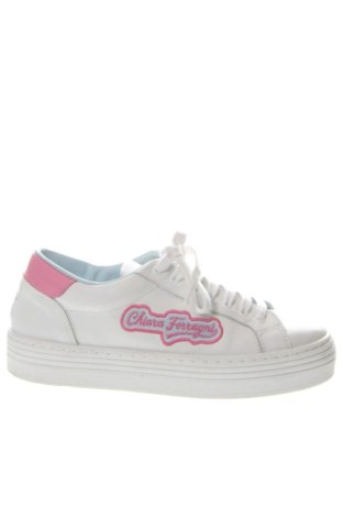 Damenschuhe Chiara Ferragni, Größe 40, Farbe Mehrfarbig, Preis 100,37 €, #137130305