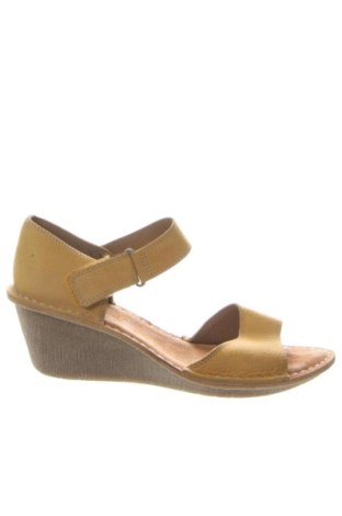 Dámské boty  Clarks, Velikost 37, Barva Žlutá, Cena  1 262,00 Kč, #137119423