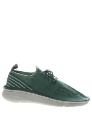 Dámské boty  Clarks, Velikost 39, Barva Zelená, Cena  970,00 Kč, #137123809