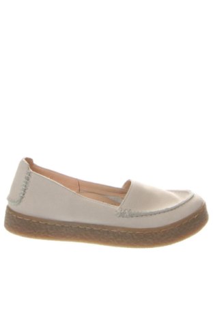 Dámské boty  Clarks, Velikost 38, Barva Krémová, Cena  1 295,00 Kč, #137171995