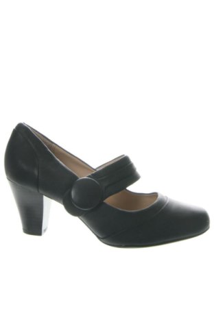 Obuwie damskie Clarks, Rozmiar 37, Kolor Czarny, Cena 225,83 zł, #137182609