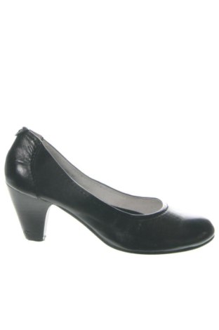 Obuwie damskie Comma,, Rozmiar 37, Kolor Czarny, Cena 215,91 zł, #137158517
