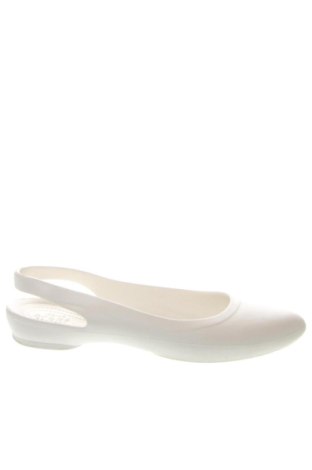Dámské boty  Crocs, Velikost 40, Barva Bílá, Cena  1 140,00 Kč, #137127030