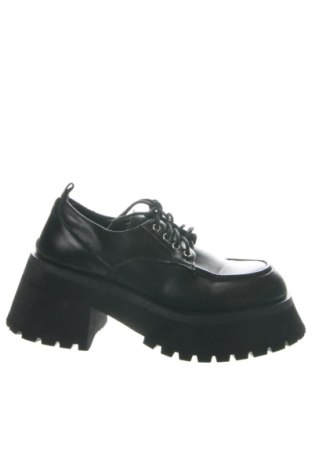 Obuwie damskie Cropp, Rozmiar 38, Kolor Czarny, Cena 140,13 zł, #137181740