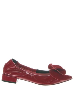 Damenschuhe Daniele Ancarani, Größe 39, Farbe Rot, Preis 81,00 €, #137127344