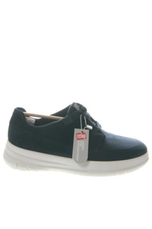 Damenschuhe Fitflop, Größe 39, Farbe Blau, Preis 87,99 €, #137145254