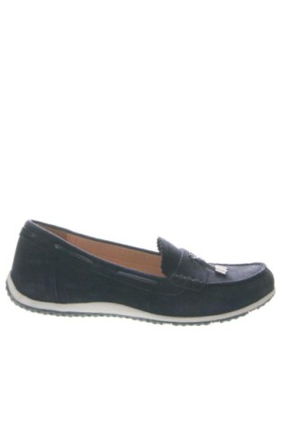 Obuwie damskie Geox, Rozmiar 39, Kolor Niebieski, Cena 262,48 zł, #137158464
