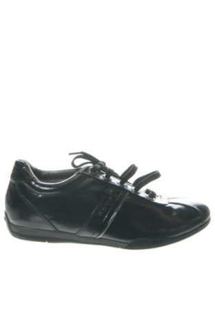 Damenschuhe Geox, Größe 39, Farbe Schwarz, Preis 55,00 €, #137160256