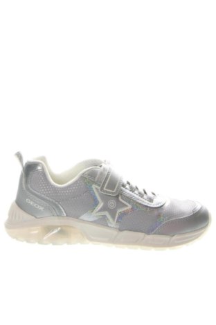 Detské topánky  Geox, Veľkosť 36, Farba Strieborná, Cena  71,60 €, #137172523