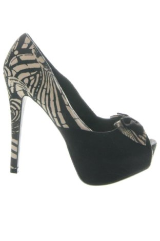 Obuwie damskie Gorgeous, Rozmiar 39, Kolor Kolorowy, Cena 119,37 zł, #137148576