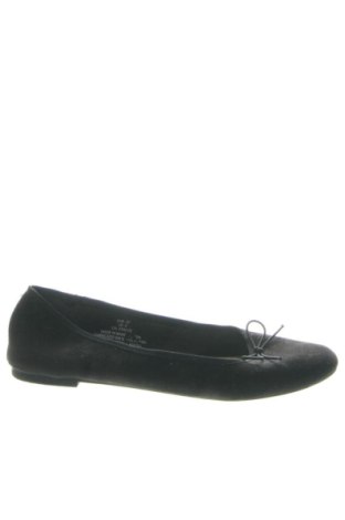 Női cipők H&M, Méret 37, Szín Fekete, Ár 1 773 Ft, #137021210