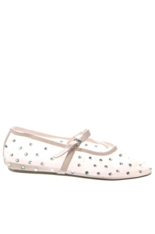 Dámské boty  H&M, Velikost 39, Barva Béžová, Cena  534,00 Kč, #137134534