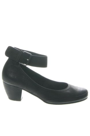Damenschuhe Hogl, Größe 40, Farbe Schwarz, Preis 59,00 €, #137140263
