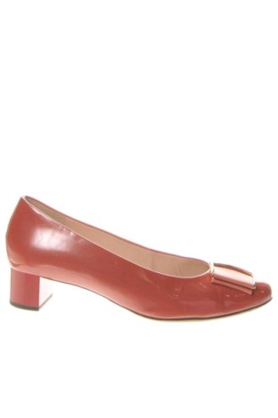 Încălțăminte de damă Hogl, Mărime 40, Culoare Portocaliu, Preț 275,43 Lei, #137181943