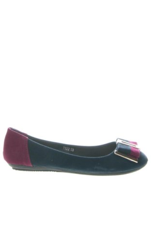 Damenschuhe Jennika, Größe 39, Farbe Mehrfarbig, Preis 23,00 €, #137186819