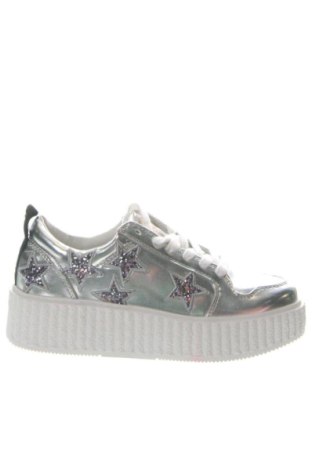 Damenschuhe Juicy Couture, Größe 35, Farbe Mehrfarbig, Preis 67,63 €, #137186455