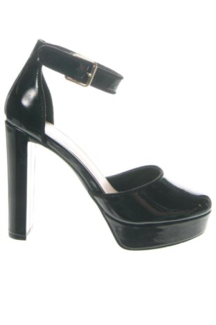 Dámské boty  Justfab, Velikost 37, Barva Černá, Cena  534,00 Kč, #137129662