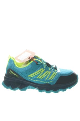 Damenschuhe Kimberfeel, Größe 36, Farbe Blau, Preis 71,99 €, #137146997
