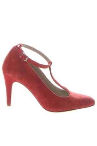 Damenschuhe La Fee Maraboutee, Größe 36, Farbe Rot, Preis € 55,00, #137150503