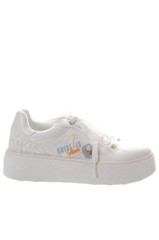 Dámske topánky  MICHAEL Michael Kors, Veľkosť 38, Farba Biela, Cena  102,50 €, #137164609