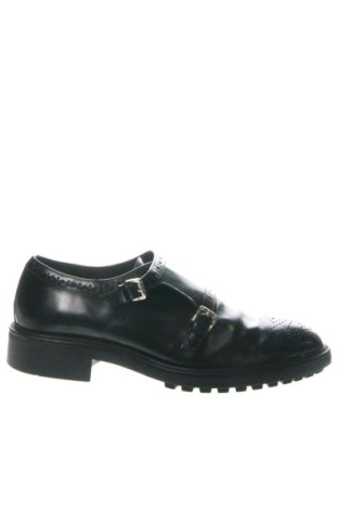 Dámské boty  Massimo Dutti, Velikost 39, Barva Černá, Cena  1 183,00 Kč, #137122584