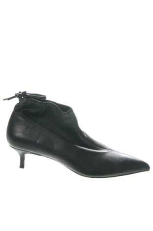 Dámské boty  Massimo Dutti, Velikost 36, Barva Modrá, Cena  1 442,00 Kč, #137145463
