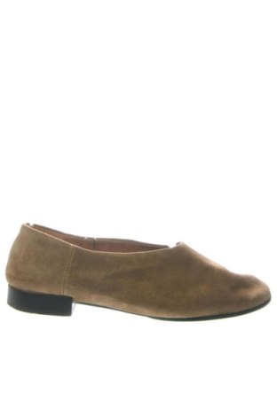 Dámské boty  Massimo Dutti, Velikost 40, Barva Hnědá, Cena  1 693,00 Kč, #137151097