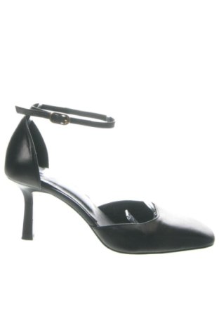Damenschuhe Massimo Dutti, Größe 39, Farbe Schwarz, Preis 60,77 €, #137207470