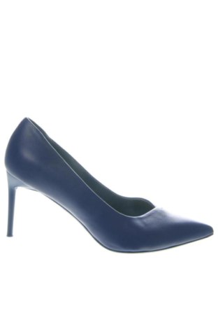 Női cipők Max Mara, Méret 38, Szín Kék, Ár 49 291 Ft, #137136916