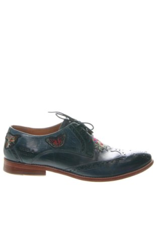 Damenschuhe Melvin & Hamilton, Größe 40, Farbe Blau, Preis 60,00 €, #137160556