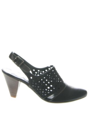 Obuwie damskie Minelli, Rozmiar 37, Kolor Czarny, Cena 254,06 zł, #137182398